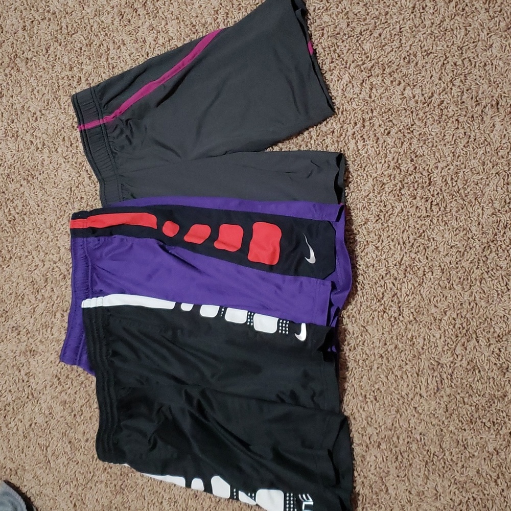 Short bundle
